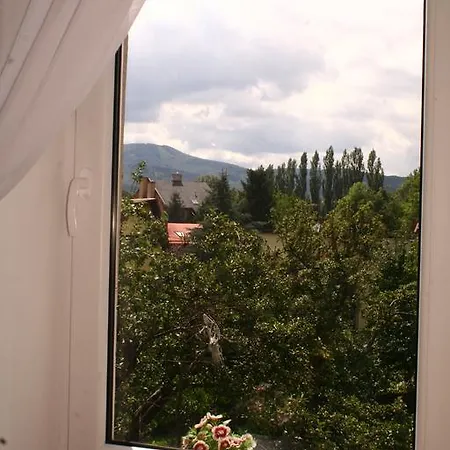 Beskidpark Bílsko-Bělá Pokoj fotografie