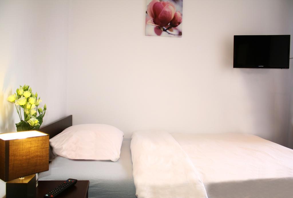 Hostel Beskidpark Bielsko-Biała