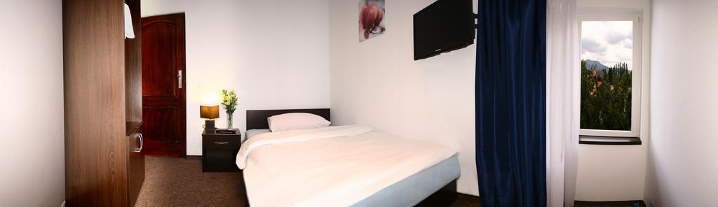 Hostel Beskidpark