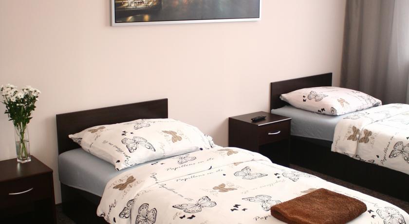 Hostel Beskidpark *