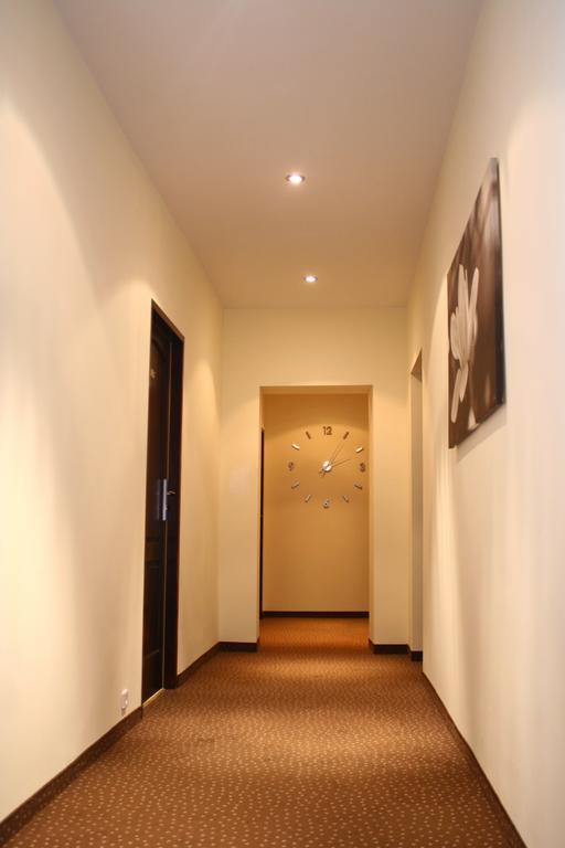 Beskidpark Hostel Bielsko-Biała