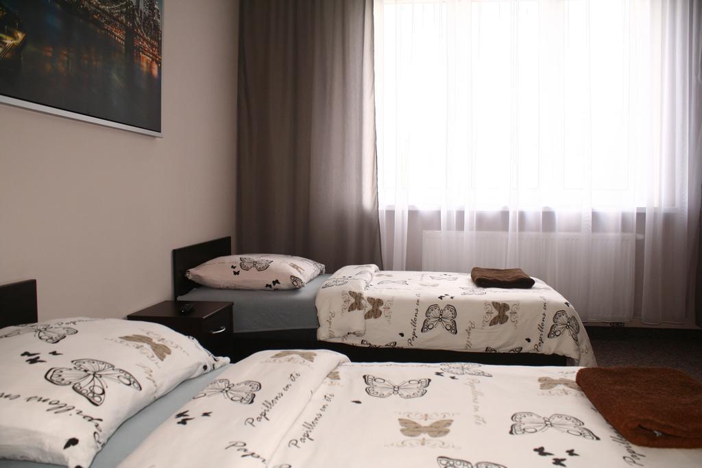 Beskidpark Hostel Bielsko-Biała
