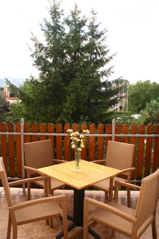 Hostel Beskidpark Bielsko-Biała