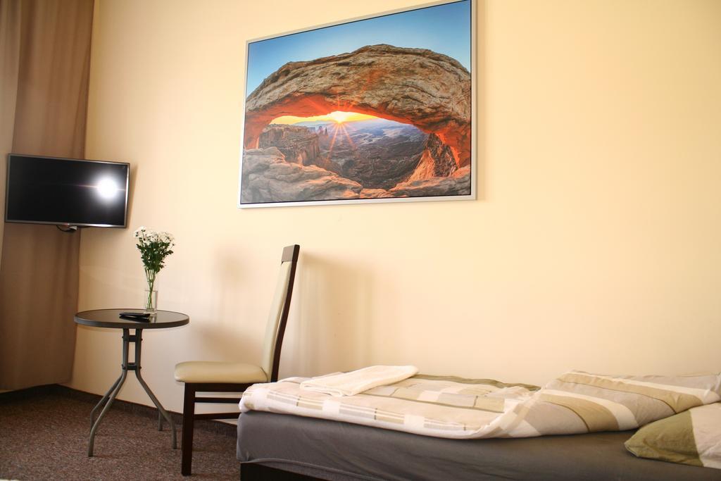 Hostel Beskidpark *