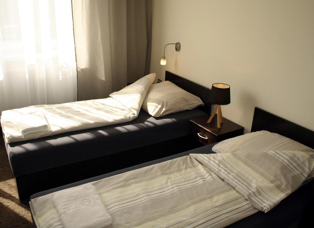 Beskidpark Hostel