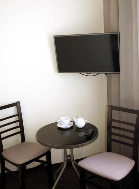 Hostel Beskidpark *
