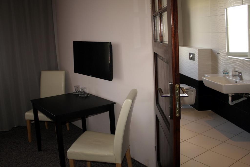 Beskidpark Hostel *