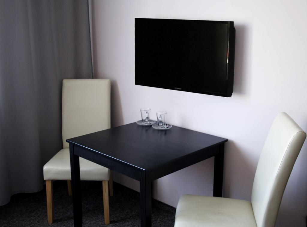 Hostel Beskidpark Bielsko-Biała