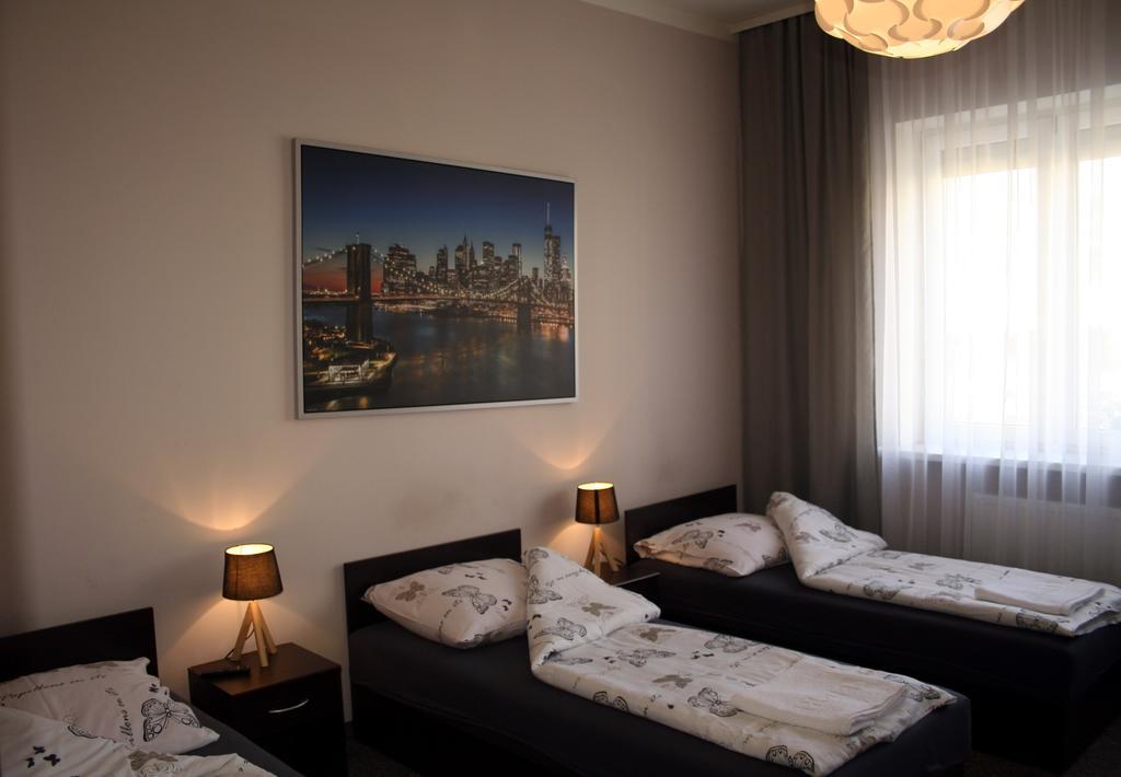 Hostel Beskidpark