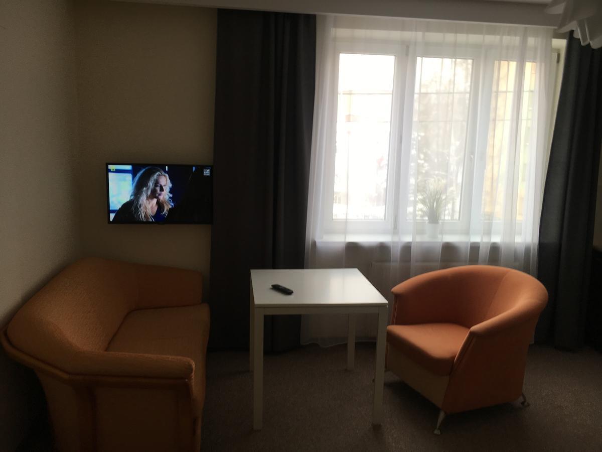 Beskidpark Hostel Bielsko-Biała