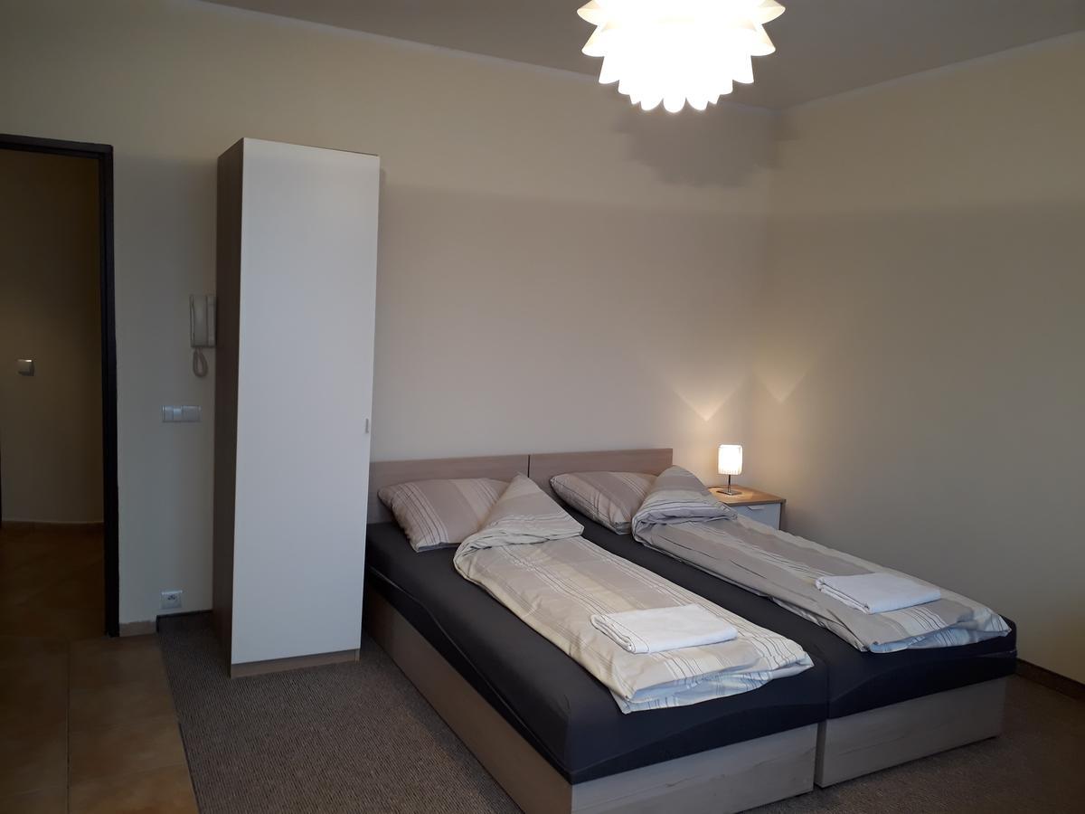 Beskidpark Hostel Bielsko-Biała
