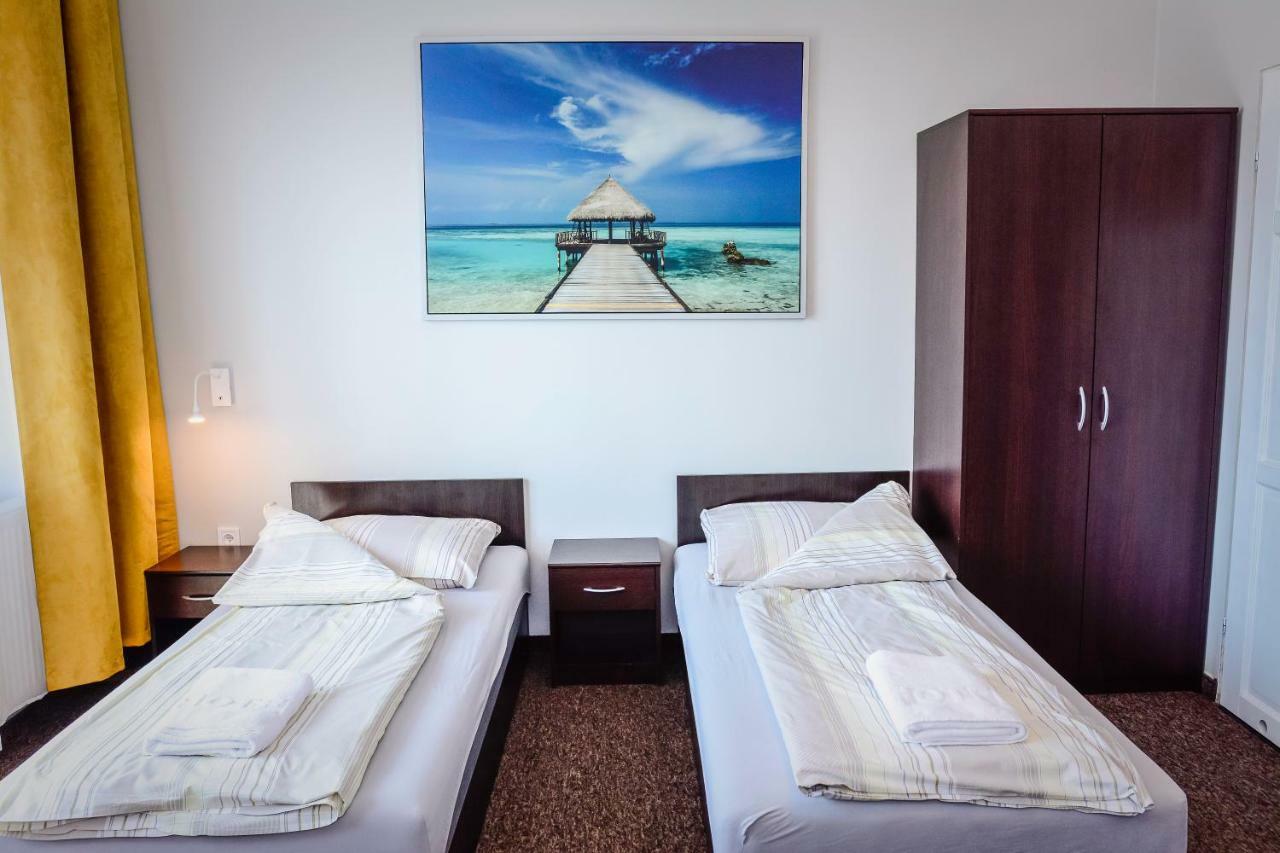 Beskidpark Hostel