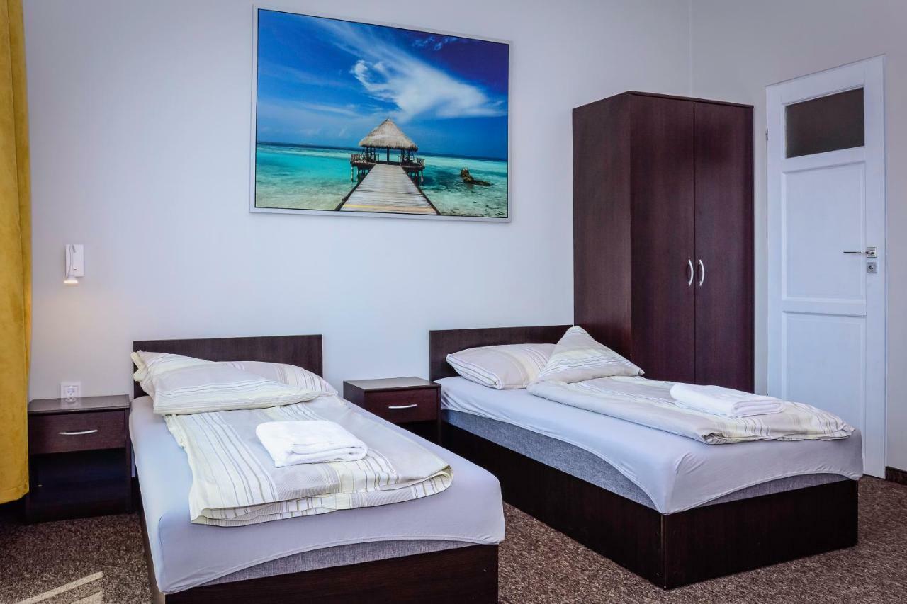 Hostel Beskidpark Bielsko-Biała