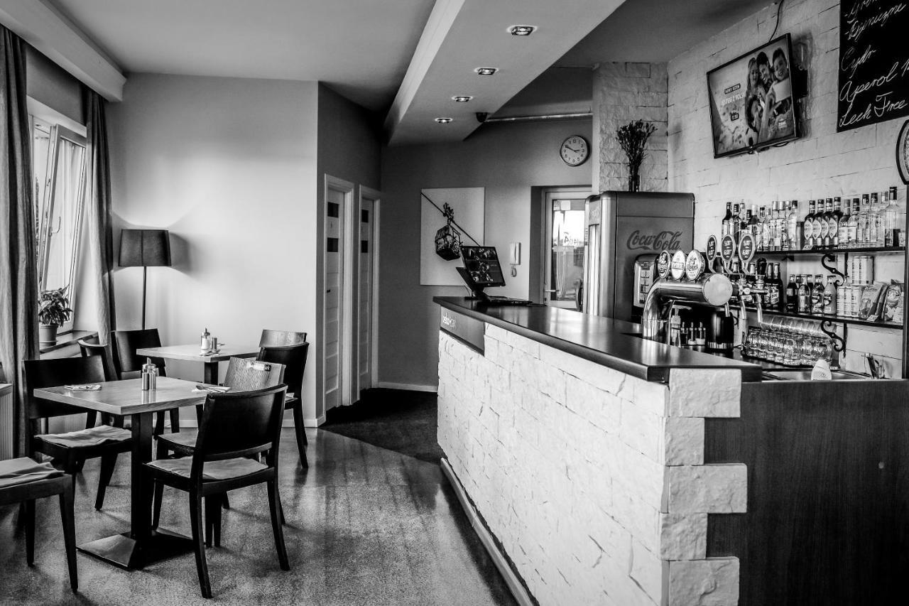 Hostel Beskidpark