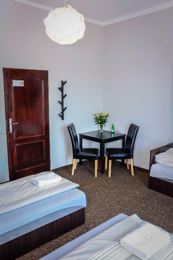 Hostel Beskidpark Bielsko-Biała