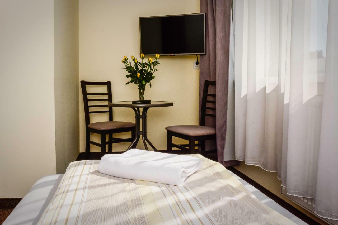 Hostel Beskidpark